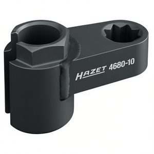 Hazet Exhaust Probe Socket Sensor <b>Hardware</b> & Accessories - Product Image 2