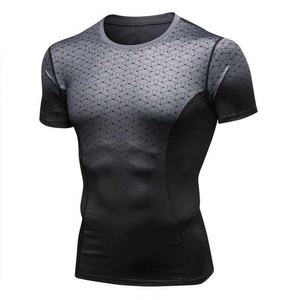 Rashguard à manches longues personnalisé OEM, best-seller, pour hommes, tissu respirant et léger, séchage rapide, protection solaire durable - Product Image 1