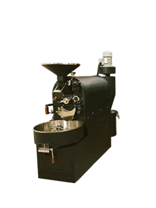 โรงงานคั่วกาแฟ SUNROASTER เวียดนาม ปรับแต่งสีได้ โครงสร้างเหล็กและเหล็กกล้าคาร์บอน 0.8 กิโลวัตต์ ได้รับการรับรองมาตรฐาน ISO 9001 รับประกัน 12 เดือน - Product Image 1