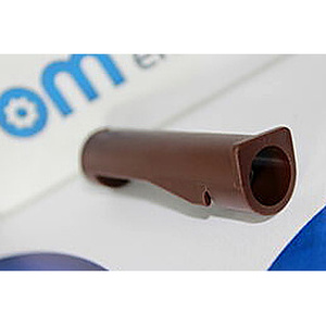 Baltacioglu <b>Plastic</b> Oil Channel 50.9492.12 Bus Transmission Replacement Spare Part - Product Image 2