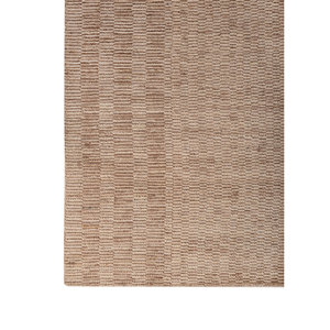 Alfombras de Lana Tejidas a Mano Contour, Color Rosa Púrpura, Rectangulares Grandes para Pasillo, Uso Doméstico, 10mm, Viscosa, Técnicas Hechas a Mano - Modelo Hwl-441 - Product Image 4