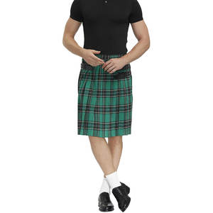 กระโปรงสก็อตสีและขนาดตามสั่งใช้กลางแจ้งสินค้ามาใหม่ - Product Image 6