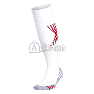 Chaussettes décontractées avec logo fabriquées en usine au Pakistan Chaussettes décontractées en gros Chaussettes décontractées confortables à Offre Spéciale prix pour hommes - Product Image 2