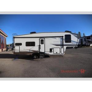 Caravana Plegable Todoterreno Moderna Keystone RV Arcadia Super Lite 242SLMD 2025 con Suspensión Independiente, Remolque Ligero 4x4 - Product Image 3