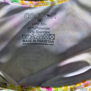 Traje de Baño Enterizo con Estampado de Leopardo Arcoíris para Mujer, Diseño de Guepardo, Espalda Descubierta, Traje de Baño de Diseñador, Traje de Baño para Mujer - Product Image 5