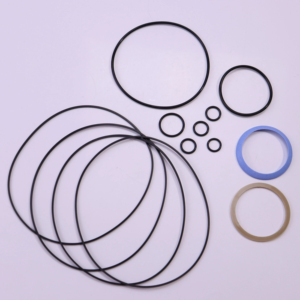 Skid chỉ đạo Bộ nạp ổ đĩa động cơ con dấu <span class=keywords><strong>Kit</strong></span> 6659601 cho bobcat - Product Image 1