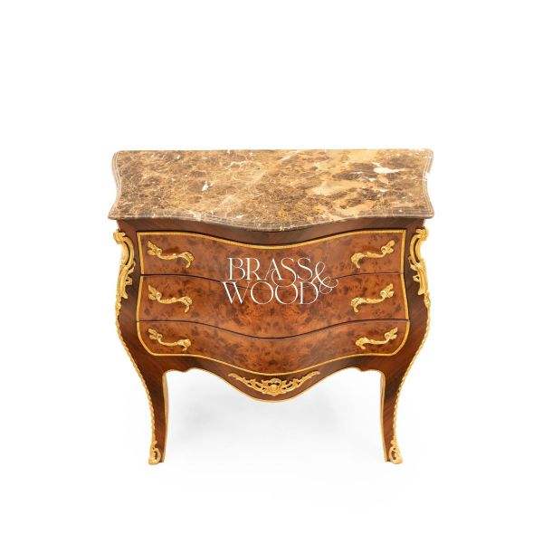 สีน้ำตาล