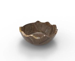 Ensemble de plateaux de service en bois d'inspiration antique de qualité supérieure manche en bois de taille de forme personnalisée écologique pour décor vintage haut - Product Image 2