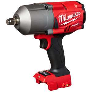 Kit de 2 Piezas para Automóvil de FUEL, Llave de Impacto de 1/2'' y Llave de Impacto Inalámbrica de 3/8'' con Motor sin Escobillas para Uso Industrial y Bricolaje - Product Image 4