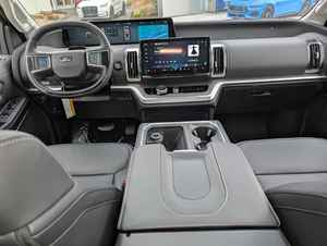 Precio con Descuento Especial 2025 Ford Expedition Platinum 4WD Sport Utility - Product Image 6