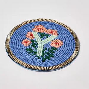 รถไฟเหาะแก้วทำด้วยมือดีไซน์เฉพาะสำหรับการตกแต่งภายในที่ทันสมัย - Product Image 3