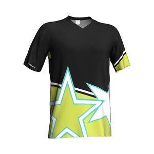 Camisetas de fútbol personalizadas, uniformes de equipo, ropa de entrenamiento, venta al por mayor, precio barato - Product Image 1