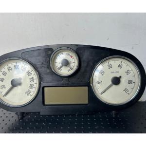 Pannello Strumenti LANCIA Ypsilon 1a Serie 51709391 (03>06) - Product Image 3