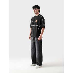 Duro y cruel # 7 Telas de Punto de Verano para una Moda No Violenta - Product Image 1