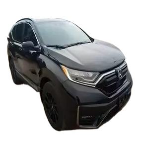 Civic 2022 Usado en Buen Estado a Precio de Mayoreo, Bajo Kilometraje, Sin Problemas Mecánicos, Listo para Conducir - Product Image 1