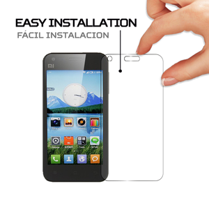 ฟิล์มกันรอย ANTISHOCK สำหรับเสี่ยวมี่ มิ 1S อุปกรณ์เสริมระดับพรีเมียมเพื่อเพิ่มการปกป้องอุปกรณ์ - Product Image 2