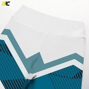 Fitness Yoga Lifting Pants Athletic Workout Gym <b>Legging</b> <b>With</b> <b>Pocket</b> <b>Leggings</b> For Women - Product Image 5