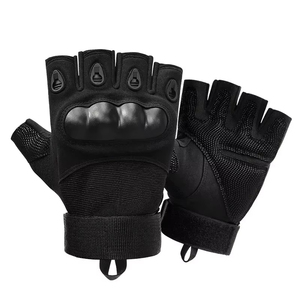 Gants de Sport d'entraînement pour hommes femmes gants d'entraînement Fitness musculation haltérophilie Gym main poignet paume protecteur gants - Product Image 4