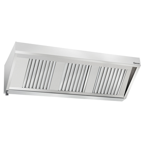 Hotte murale 700 B1800, produit de gamme premium - Product Image 1