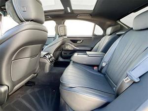 AUTO USADO 2023 MERCEDES-BENZ S500 4MATIC 9,808 KM 100 HP 5 PLAZAS 4 CILINDROS 4.0 L TRANSMISIÓN AUTOMÁTICA DE 9 VELOCIDADES - Product Image 2