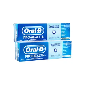 Оптовый поставщик Oral-B Pro-Expert зубная паста для глубокой очистки