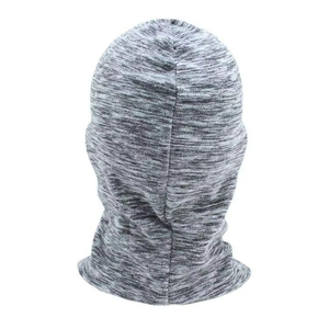 Balaclava en gros, masque facial, couvre-chef léger et chaud, masque facial respirant, tissu extensible, imperméable, protection solaire - Product Image 2