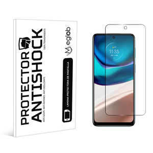 Protector de Pantalla ANTISHOCK para Motorola Moto G42, Accesorio Móvil Duradero y Resistente a Impactos - Product Image 1