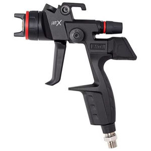 Ventes chaudes - Pistolet de pulvérisation numérique SATA-JETS X HVLP 1.3 I (Contrôle) DIGITAL PRO 1200196 Adam X Pro - Product Image 2