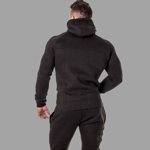 Ensemble short coupe-vent léger en nylon pour homme 2026 – Tenue d'été streetwear - Product Image 5