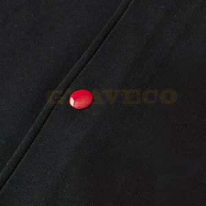 Services OEM, veste de baseball personnalisée de haute qualité avec logo, nouveau design, veste d'hiver pour homme - Product Image 4