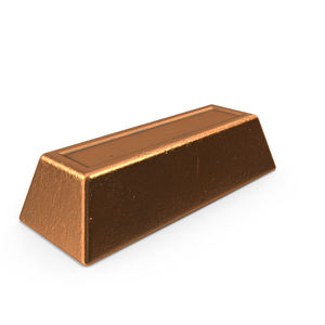 99.99% lingots de cuivre pur lingots de cuivre haute densité 3n5-7n Cu lingot forfaitaire à vendre lingots de cuivre 99.99% Min - Product Image 5