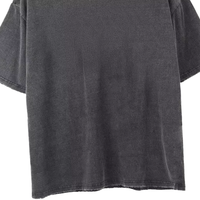 T-shirt en coton lourd de qualité supérieure, coupe classique, logo personnalisé, streetwear unisexe, haute qualité, respectueux de l'environnement, fabrication OEM