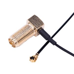 Connecteur ipx vers SMA R/A avec câble 1.13 - Product Image 2