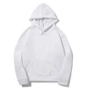 Nuevas Sudaderas con Capucha de Invierno para Hombre, Estilo Acid Wash, con Logotipo Personalizado Bordado, de Alta Calidad, Color Personalizado, Poliéster/Algodón Ecológico - Product Image 1