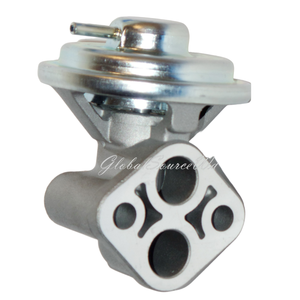 Valve de recirculation des gaz d'échappement (EGR) ISUMO, port de vide 0,190 po Comprend un joint d'étanchéité compatible avec Santa Fe Sonata Magentis Optima 2.4L - Product Image 3
