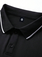 2025 Design Unique t-shirt arrivée polos en vrac vêtements mélange vêtements Bale vêtements usagés séchage rapide hommes Polo T-Shirts