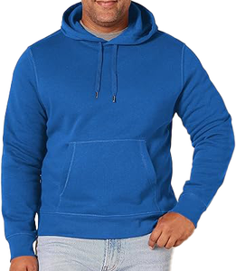 Sudaderas con capucha unisex de alta calidad con estampado Puff-Sudadera con capucha estilo Streetwear, cómoda sudadera deportiva para hombres. - Product Image 6