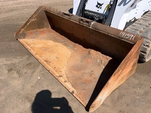 Minicargador usado 2023 BOBBCAT T770 con EPA CE Euro 5 Venta caliente Bobbcat Minicargador con accesorio - Product Image 4