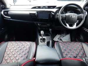 TOYOTA-coches de segunda mano - Product Image 3
