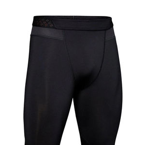 กางเกงกีฬาขาสั้นรัดกล้ามเนื้อน้ำหนักเบาสำหรับผู้ชายกางเกงฟิตเนสเข้ายิมกางเกงลำลองสำหรับวิ่ง - Product Image 4