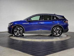 Usado 2021 Volkswagen. ID.4 - Product Image 4
