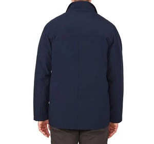 Veste imperméable soft shell imperméable polaire softshell vestes Stylish Adventure Fleece Line Wholesale - Product Image 4