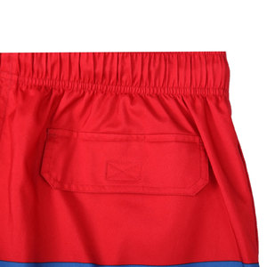 Pantalones cortos personalizados de alta calidad para hombre, pantalones cortos informales con estampado completo, ropa de calle, pantalones cortos sublimados de diseño personalizado para hombre - Product Image 6