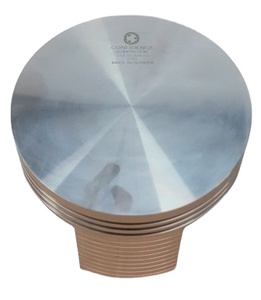 Pièces de rechange pour moteur à piston de compresseur Confidence BNB102 024, pièces de rechange moulées dans notre propre usine de fonderie, Turquie, 1 an - Product Image 3