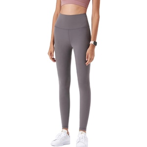 Leggings Deportivos para Hombre, Diseño Moderno, Ligeros, Casuales, Control de Abdomen, Sin Costuras, para Gimnasio, Yoga, Fitness, 2026 - Product Image 6