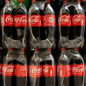 Coca Cola 2 Liter <b>Soft</b> <b>Drink</b> Original Taste Beverage for Large Quantity Orders Retail Distribution and Global Shipping - Product Image 3
