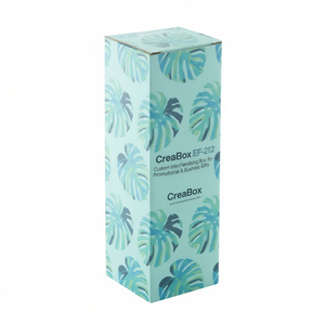 CreaBox EF-212 Caja de Merchandising Personalizada para Regalos Promocionales y Empresariales - Product Image 2