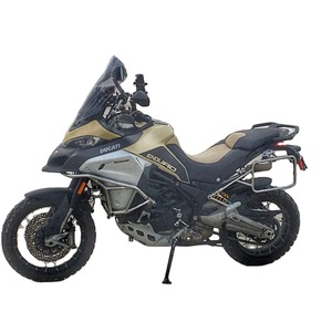 Nueva Motocicleta Eléctrica Multisstraada 1200 Enduro Mini de Grado Industrial, 100% Nueva, de Una Sola Velocidad, con 3 Años de Garantía, Origen AZ - Product Image 3