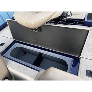 Bateau à appâts de pêche G3 Sportsman 1710 2023 - Product Image 4