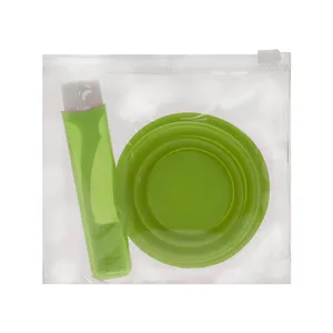 ชุดของขวัญแปรงสีฟันแบบพับได้ส่วนบุคคล - Product Image 2